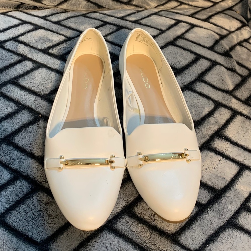 Aldo Loafers